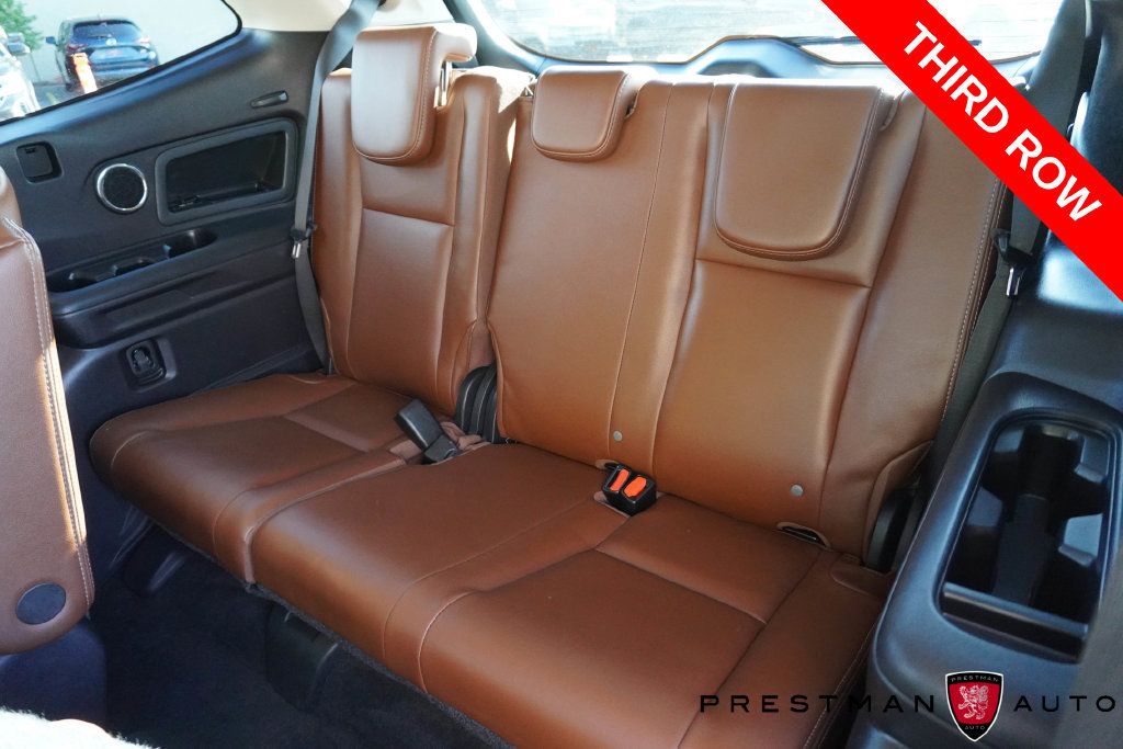 Used 2022 Subaru Ascent Touring AWD/4WD image 4