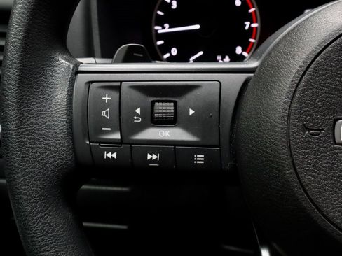 Certified 2023 Nissan Rogue S image 28