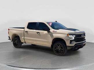 Used 2022 Chevrolet Silverado 1500 LT Trail Boss video 1