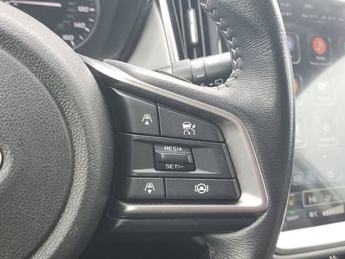 Used 2024 Subaru Outback Premium image 24