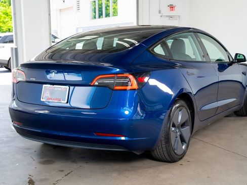 Used 2023 Tesla Model 3 Standard Range RWD image 11