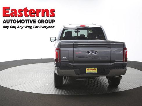Used 2025 Ford F150 King Ranch AWD/4WD image 42