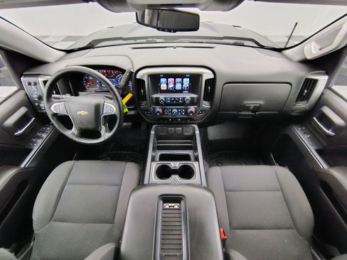 Used 2017 Chevrolet Silverado 1500 LT w/ All Star Edition image 2