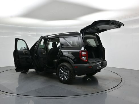 New 2026 Ford Bronco Sport Big Bend AWD/4WD image 32
