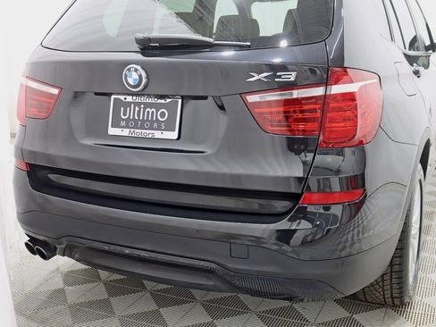 Used 2017 BMW X3 xDrive28i image 13