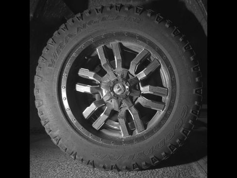 Used 2021 RAM 1500 Big Horn AWD/4WD image 33