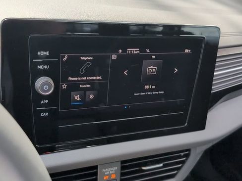 New 2026 Volkswagen Jetta S image 10