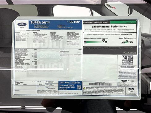 New 2026 Ford F350 XLT image 14