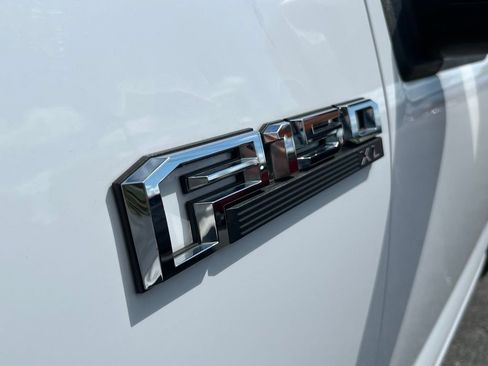 Used 2018 Ford F150 XL RWD image 4