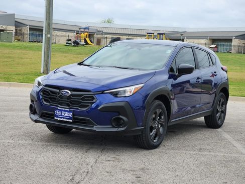 New 2026 Subaru Crosstrek 2.5i image 2