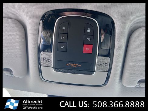 Used 2025 Hyundai Palisade SEL AWD/4WD image 30