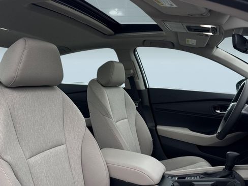 Used 2024 Honda Accord EX image 22