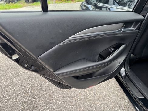 Used 2020 MAZDA MAZDA6 Touring FWD image 41