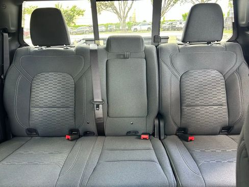 New 2026 RAM 1500 Big Horn image 18