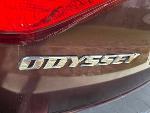 Used 2012 Honda Odyssey EX-L image 4