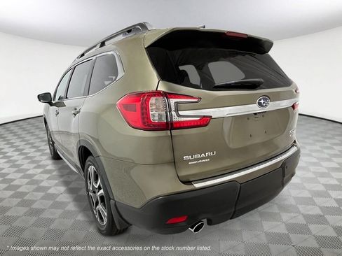New 2026 Subaru Ascent Limited AWD/4WD image 3
