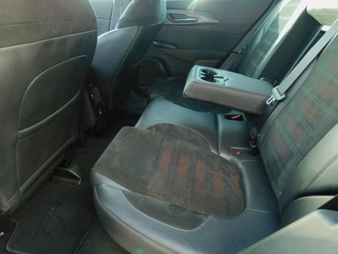 New 2024 Dodge Hornet R/T Plus w/ Track Pack image 19