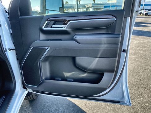 New 2026 GMC Sierra 2500 SLE w/ SLE Convenience Package AWD/4WD image 40