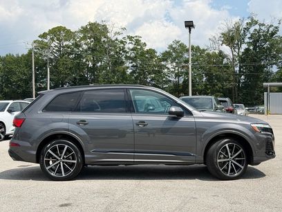 Used 2025 Audi Q7 2.0T Premium Plus