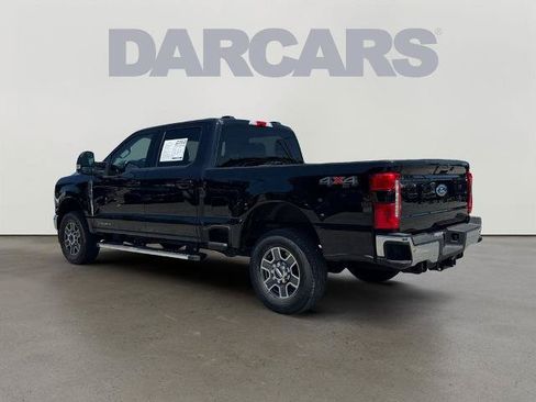 Certified 2026 Ford F250 Lariat AWD/4WD image 4