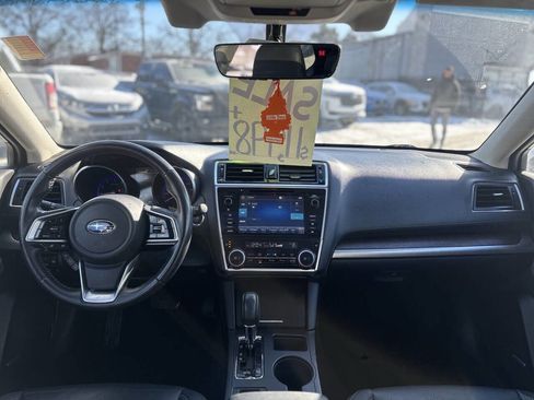 Used 2019 Subaru Outback 2.5i Limited w/ Popular Package #2 image 13