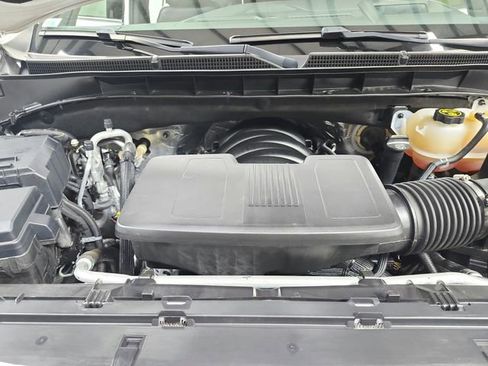 Used 2024 GMC Yukon XL Denali RWD image 17