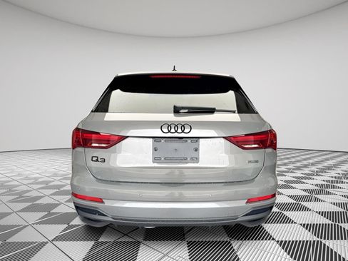 New 2025 Audi Q3 2.0T Premium image 7
