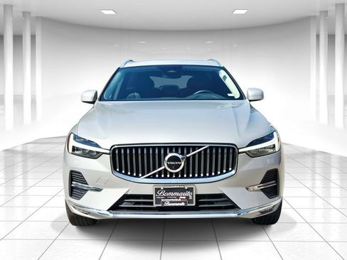 Used 2023 Volvo XC60 B5 Plus w/ Climate Package AWD/4WD image 8
