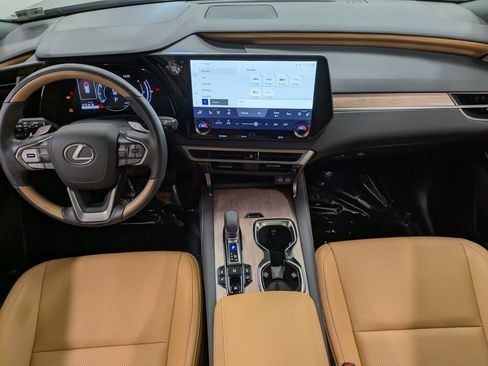 Used 2024 Lexus RX 350 Premium image 23