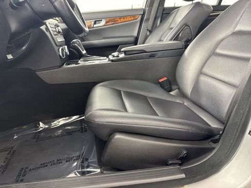 Used 2012 Mercedes-Benz C 300 4MATIC Sedan image 19