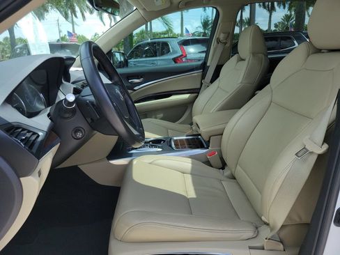 Used 2020 Acura MDX FWD image 19