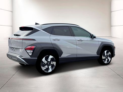New 2026 Hyundai Kona Limited image 8