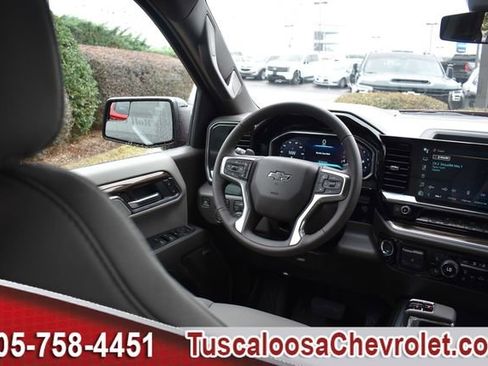 New 2026 Chevrolet Silverado 1500 RST image 19