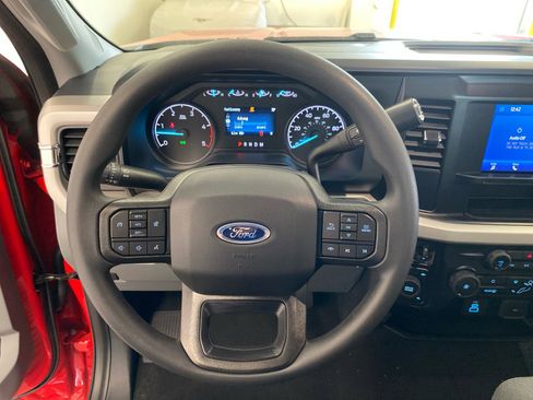 New 2026 Ford F350 XLT w/ FX4 Off-Road Package AWD/4WD image 21