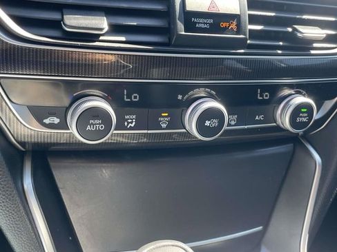 Used 2021 Honda Accord Sport image 17