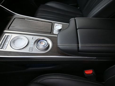 Used 2021 Genesis GV80 3.5T image 20