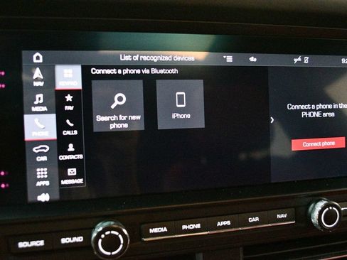 Used 2020 Porsche Macan S AWD/4WD image 51