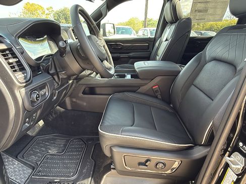 New 2026 RAM 1500 Limited image 11