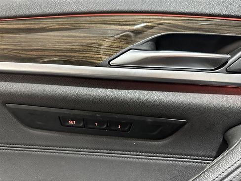 Used 2019 BMW 530i xDrive image 20