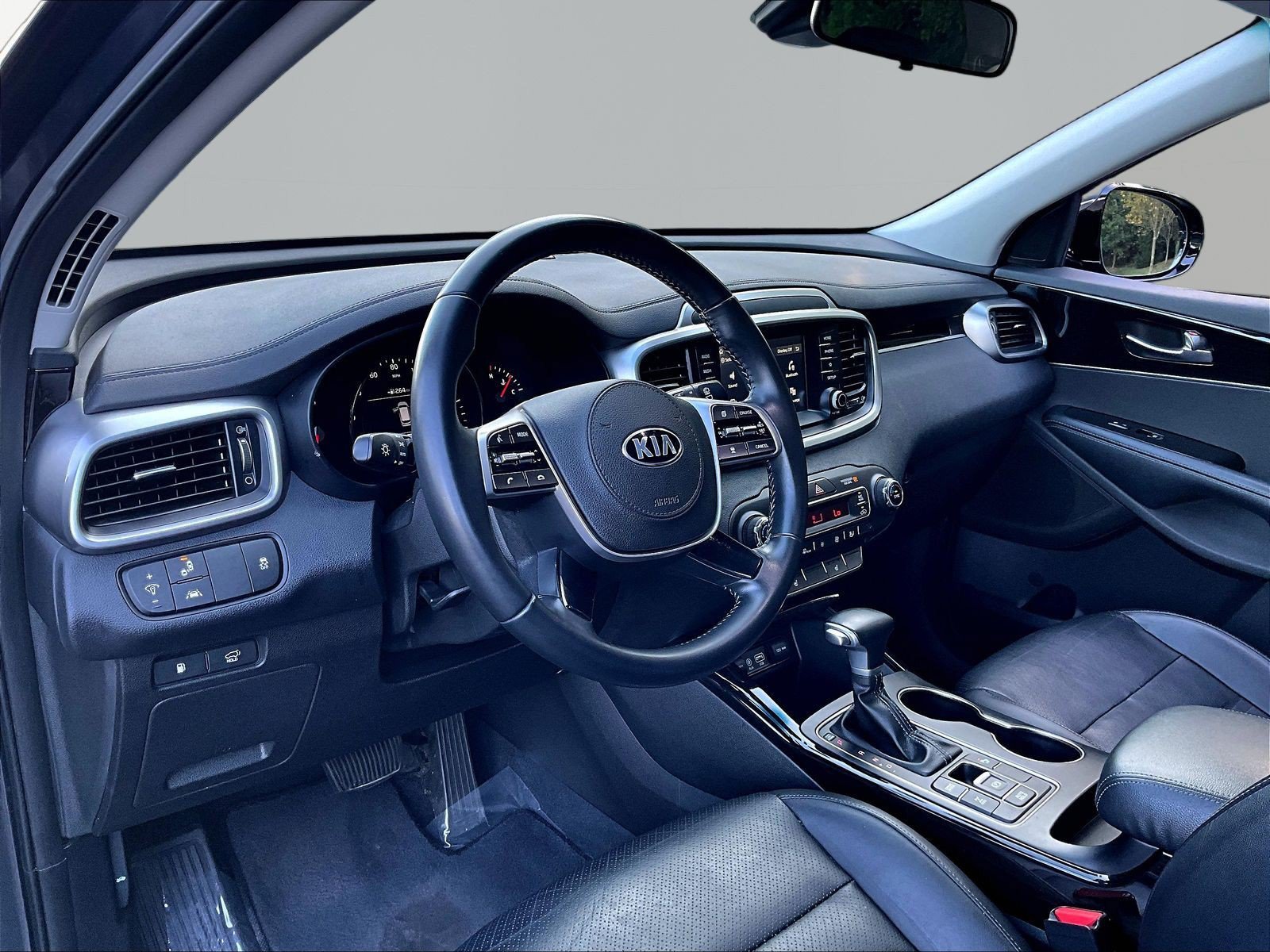 Used 2020 Kia Sorento EX AWD/4WD image 17