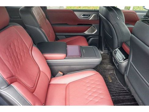 New 2026 INFINITI QX80 Autograph AWD/4WD image 18