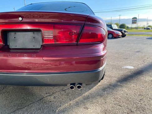 Used 2003 Buick Regal GS FWD image 47