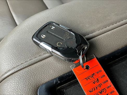 Used 2020 GMC Sierra 1500 SLT image 13