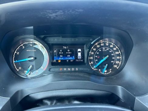 Used 2019 Ford Ranger XLT RWD image 13