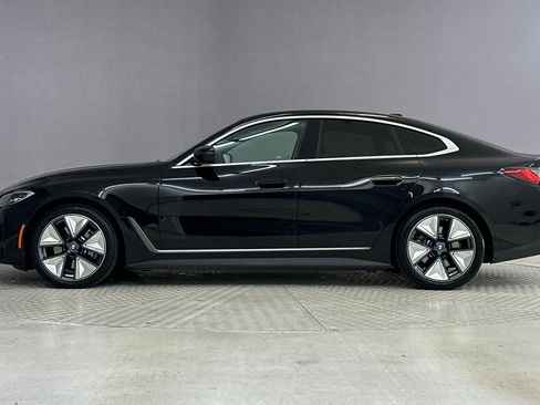 Used 2023 BMW i4 eDrive35 RWD image 2