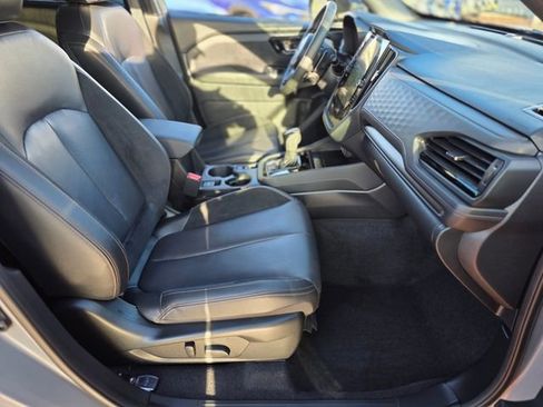 Certified 2025 Subaru Forester Touring w/ Popular Package - Touring image 10