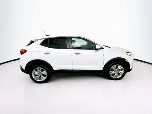 Used 2025 Buick Encore GX Preferred FWD image 10