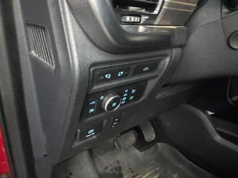 Used 2021 Ford F150 Platinum w/ Equipment Group 701A High AWD/4WD image 12