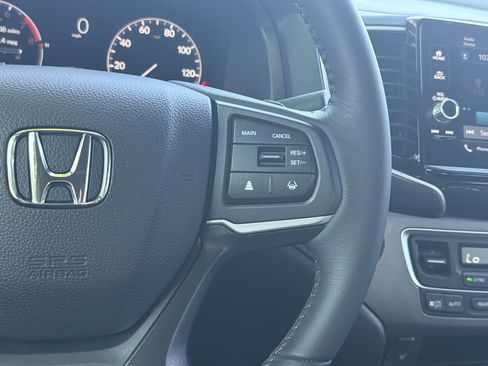 Certified 2026 Honda Ridgeline RTL image 19