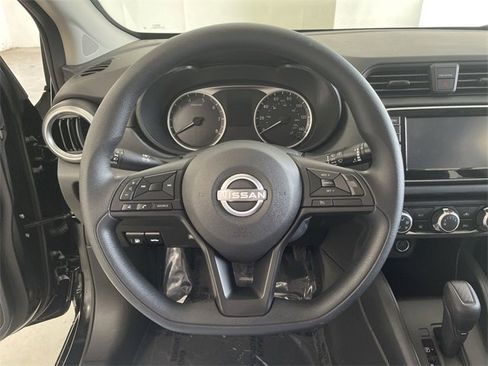 Certified 2025 Nissan Versa S w/ S Plus Package image 27